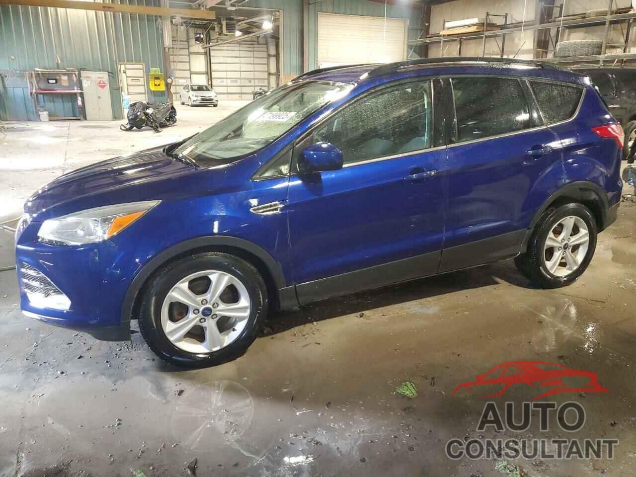 FORD ESCAPE 2015 - 1FMCU9G92FUC16939