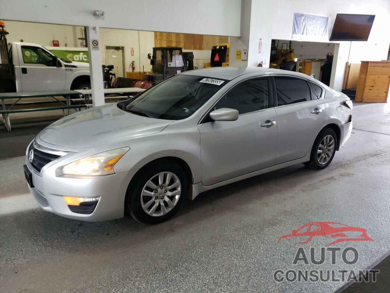 NISSAN ALTIMA 2015 - 1N4AL3AP2FN333827