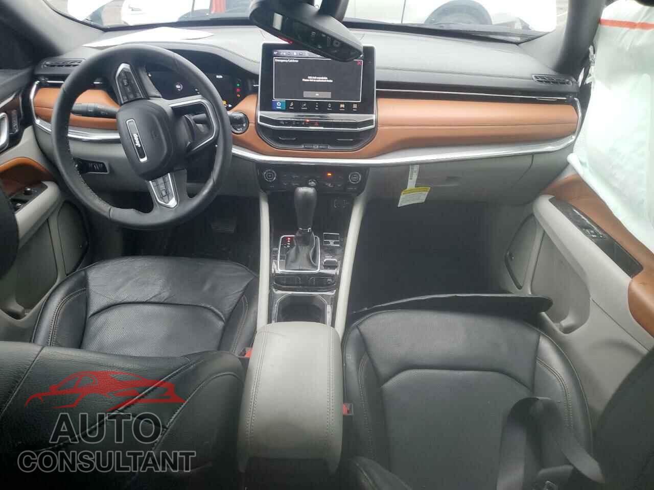 JEEP COMPASS 2023 - 3C4NJDCN2PT505357