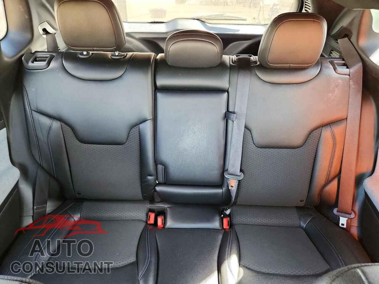 JEEP COMPASS 2024 - 3C4NJDBN7RT607127