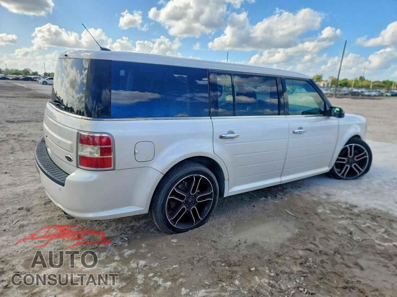 FORD FLEX 2015 - 2FMGK5C86FBA13989
