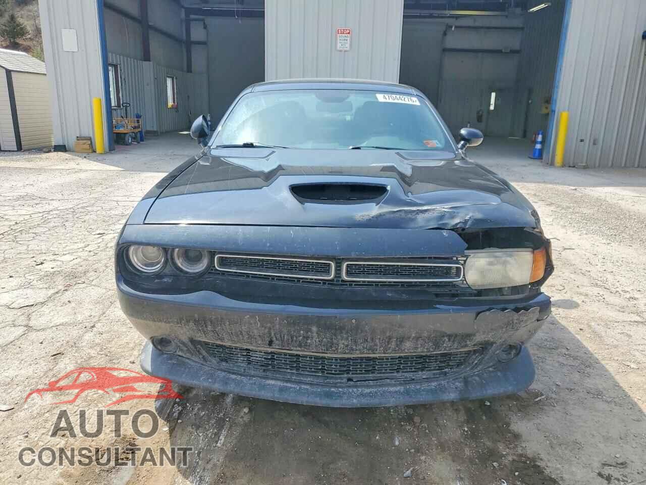 DODGE CHALLENGER 2023 - 2C3CDZJG5PH507360