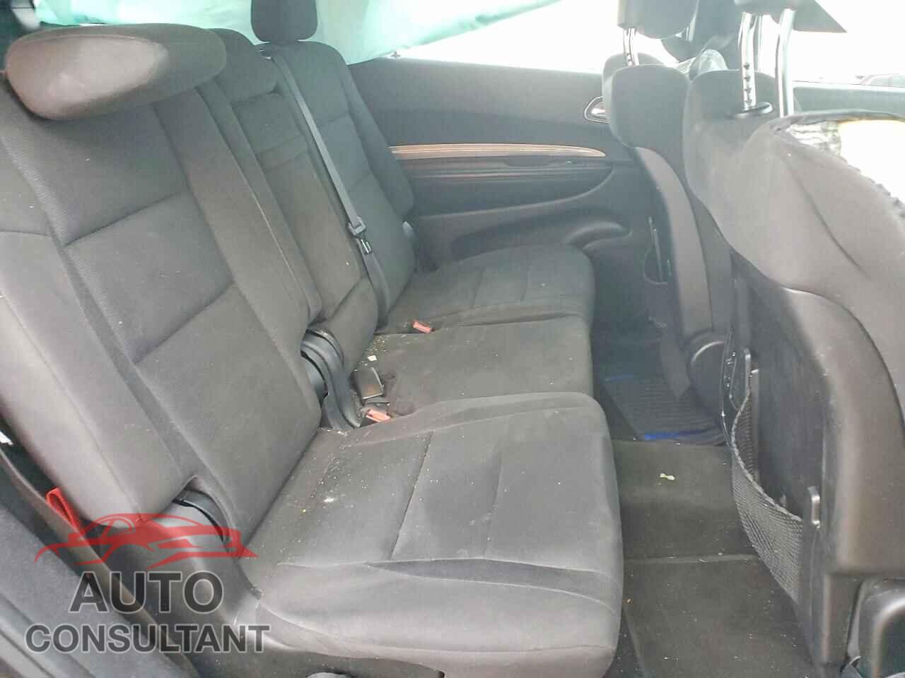 DODGE DURANGO 2015 - 1C4RDJAG7FC923418
