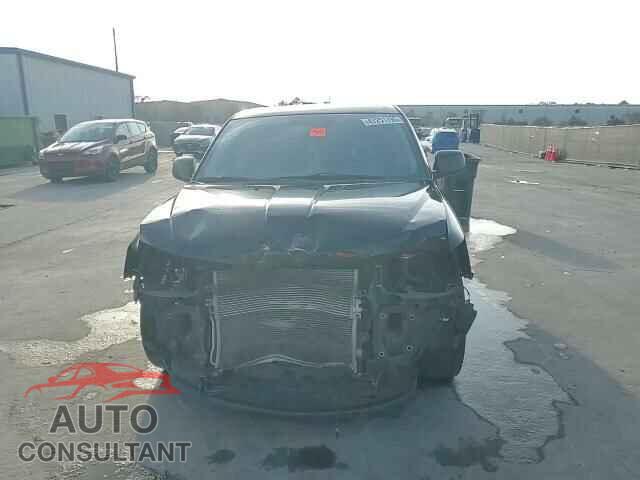 DODGE JOURNEY 2015 - 3C4PDCAB2FT587396