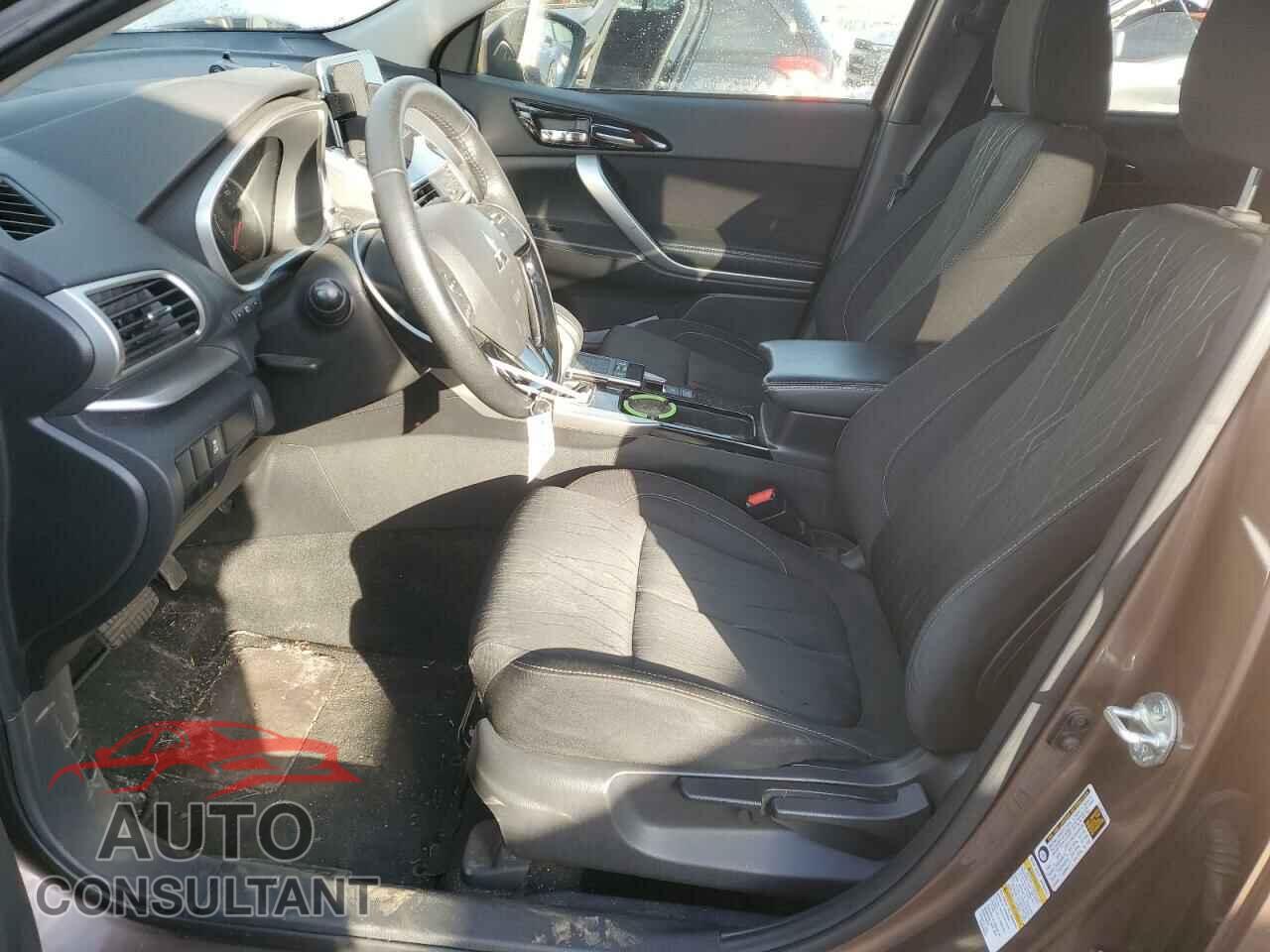MITSUBISHI ECLIPSE 2019 - JA4AT5AA1KZ001604
