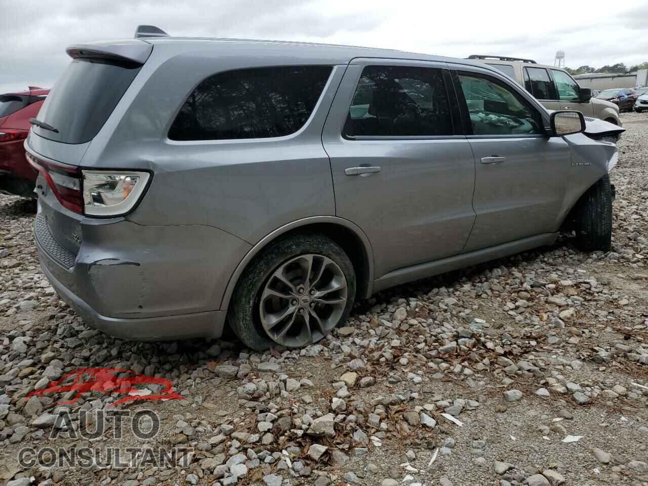 DODGE DURANGO 2020 - 1C4SDJCT6LC130828
