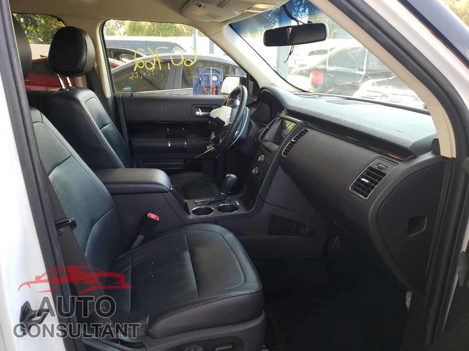FORD FLEX 2016 - 2FMGK5C83GBA20156