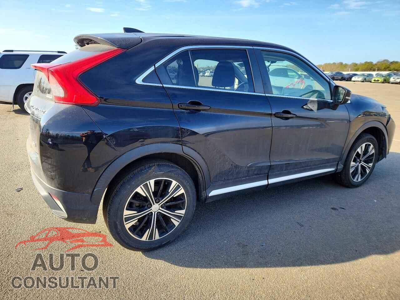 MITSUBISHI ECLIPSE 2019 - JA4AT5AA9KZ003598
