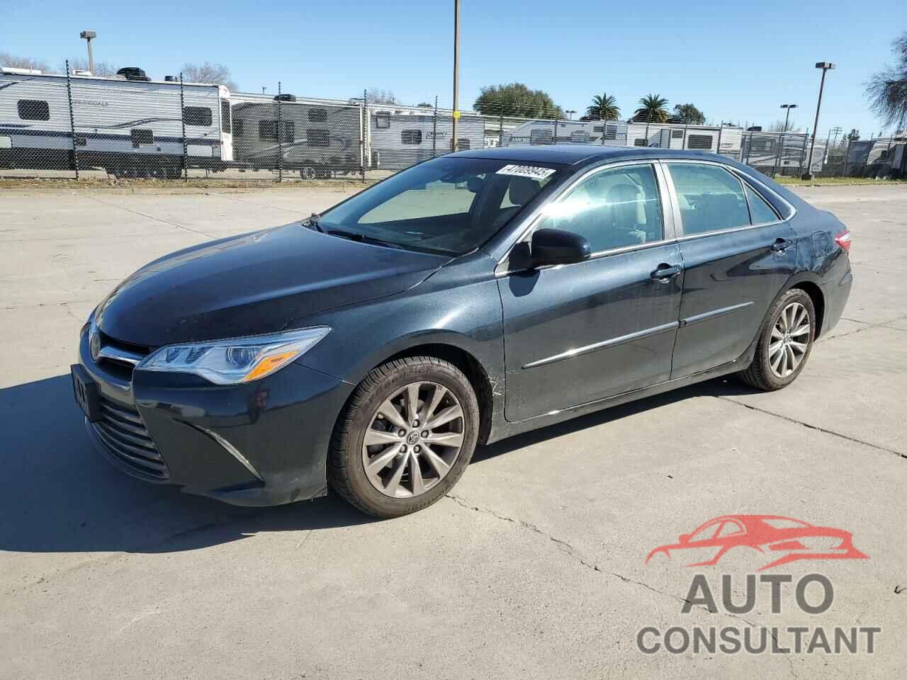 TOYOTA CAMRY 2015 - 4T1BK1FK5FU559705