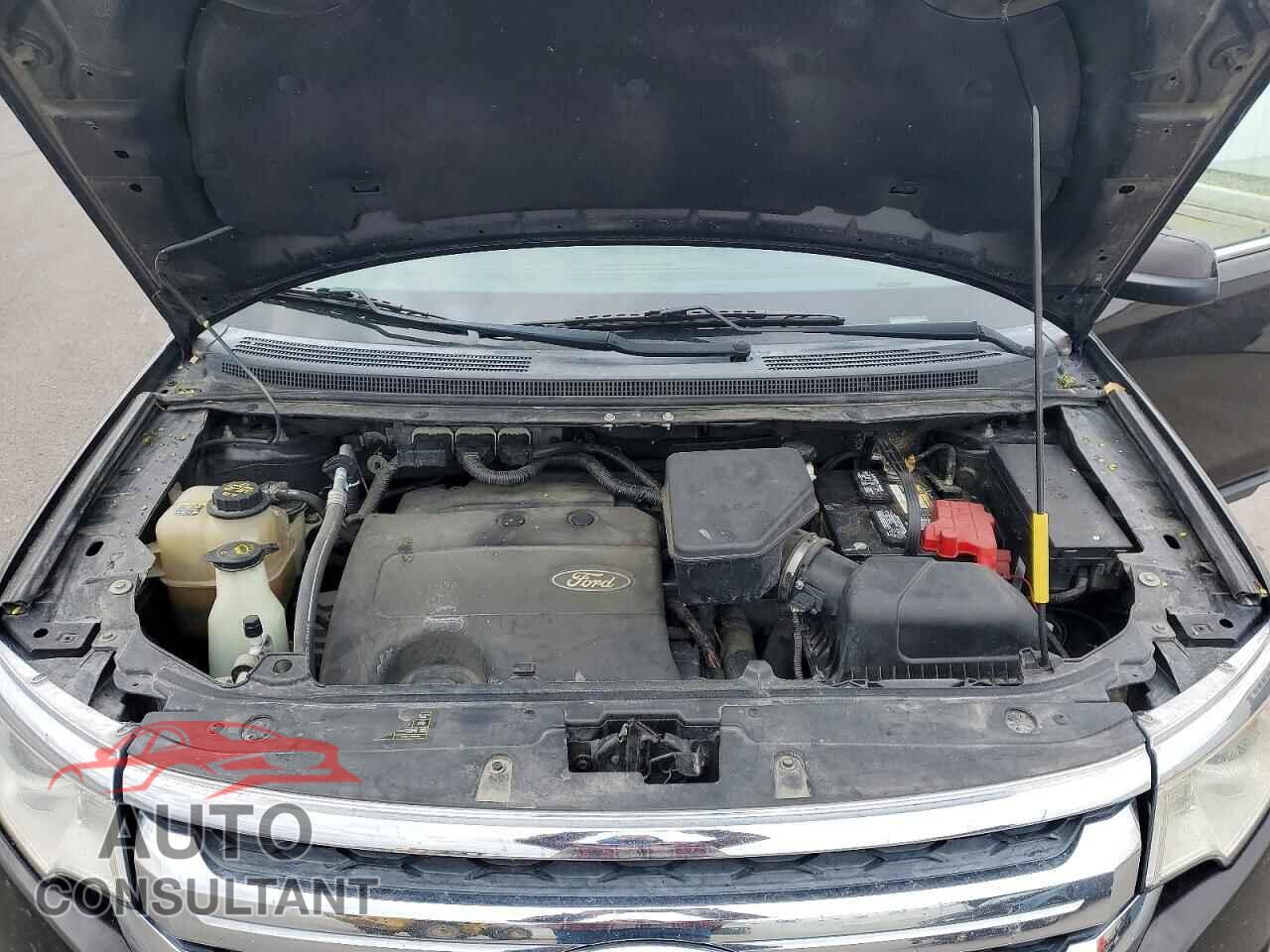 FORD EDGE 2013 - 2FMDK4KC5DBA45235