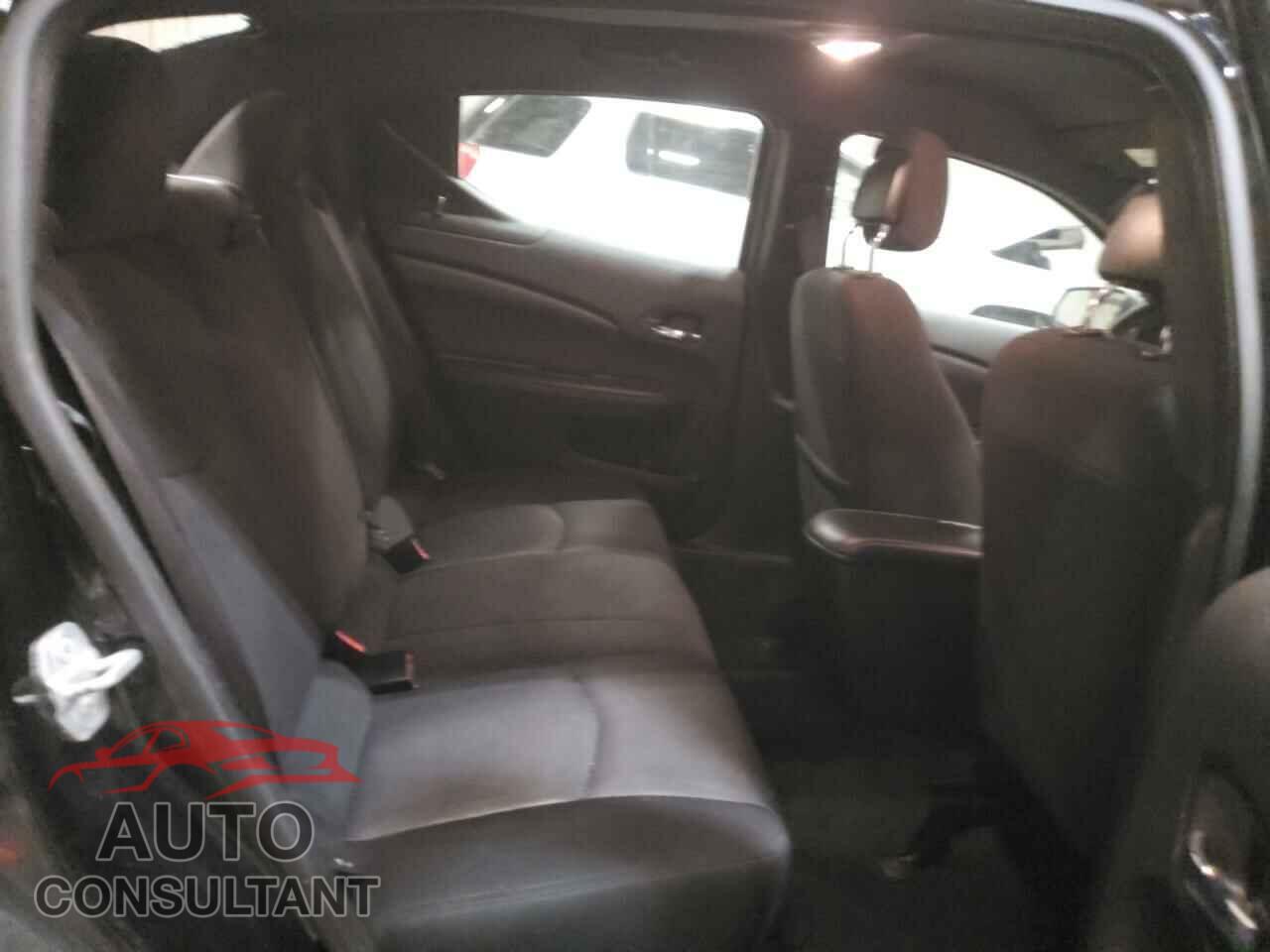 DODGE AVENGER 2013 - 1C3CDZAG4DN575877