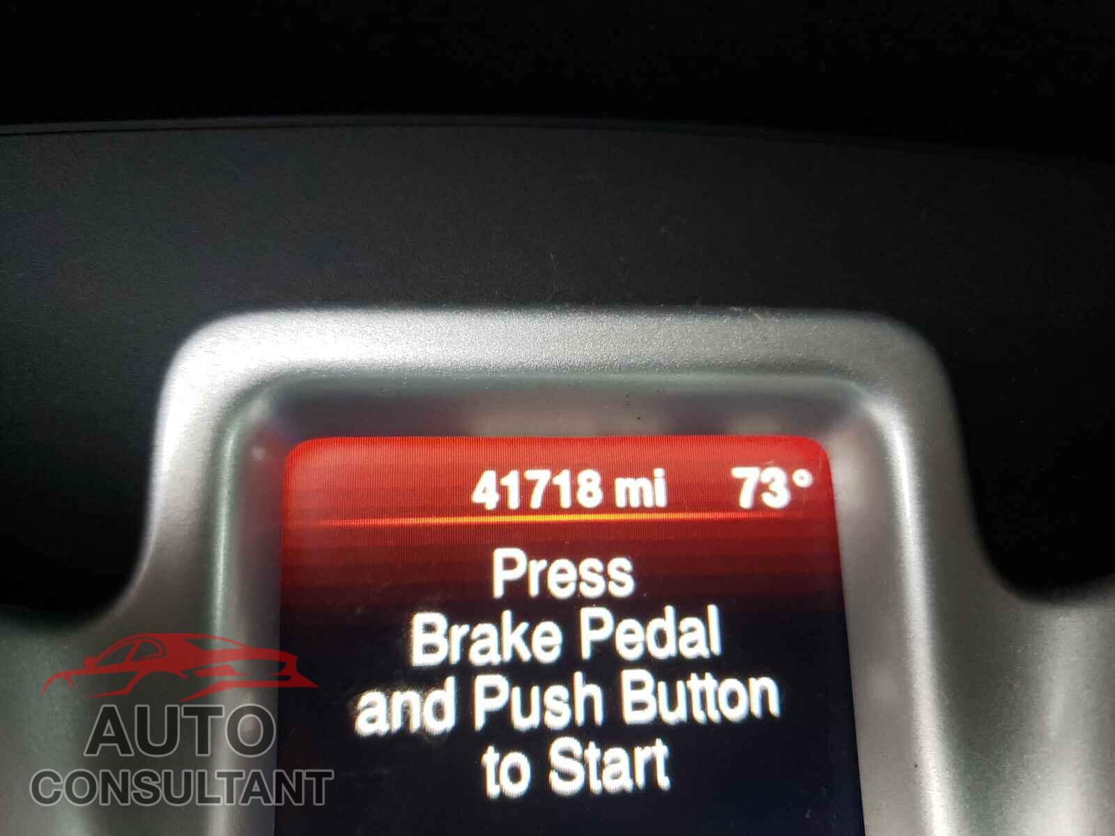 DODGE JOURNEY 2016 - 3C4PDCBBXGT202084