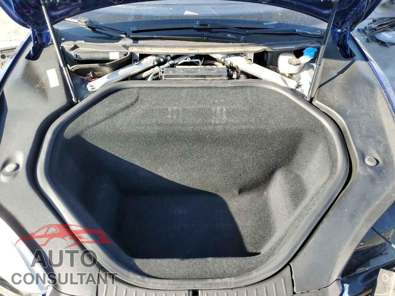 TESLA MODEL S 2016 - 5YJSA1E28GF129279