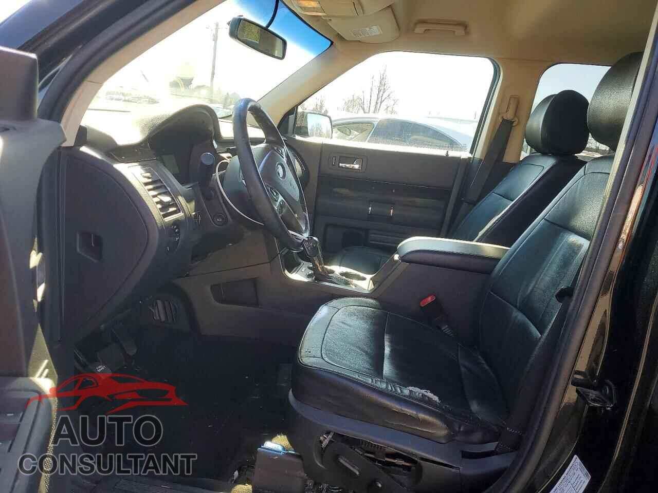 FORD FLEX 2014 - 2FMHK6C81EBD31771