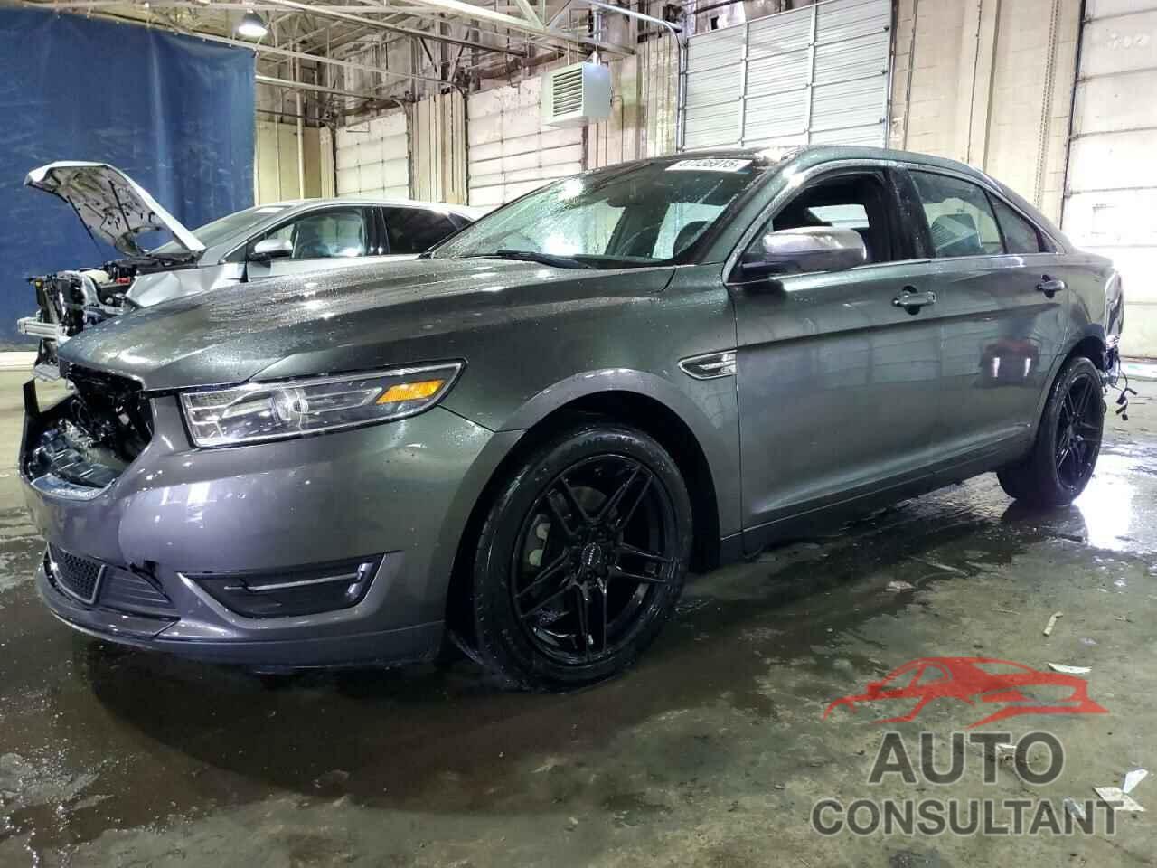 FORD TAURUS 2019 - 1FAHP2F84KG101162