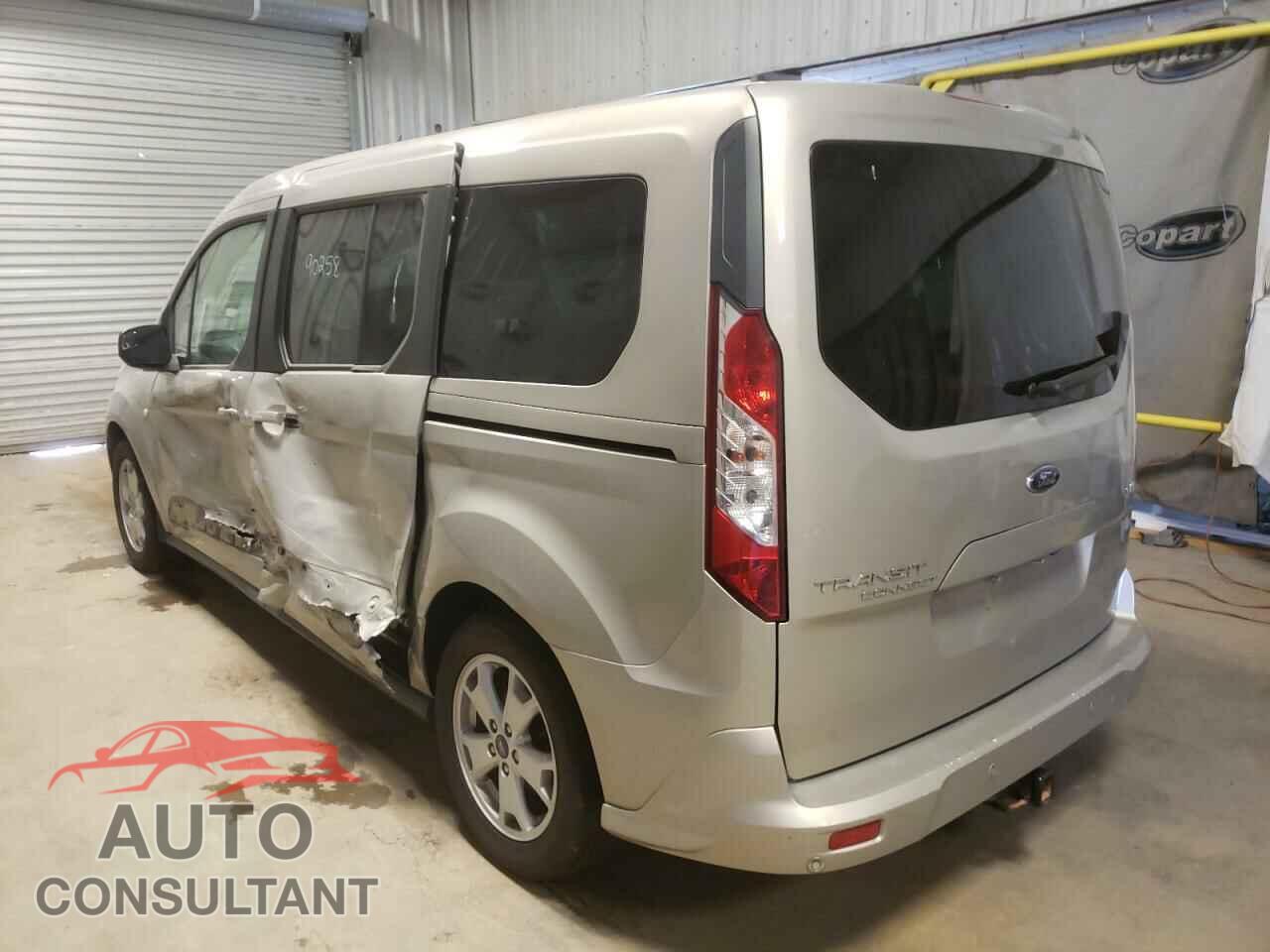 FORD TRANSIT 2016 - NM0GE9F74G1255972