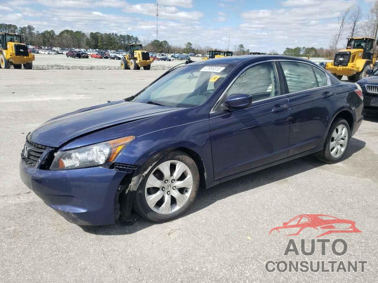 HONDA ACCORD 2010 - 1HGCP2F79AA092134