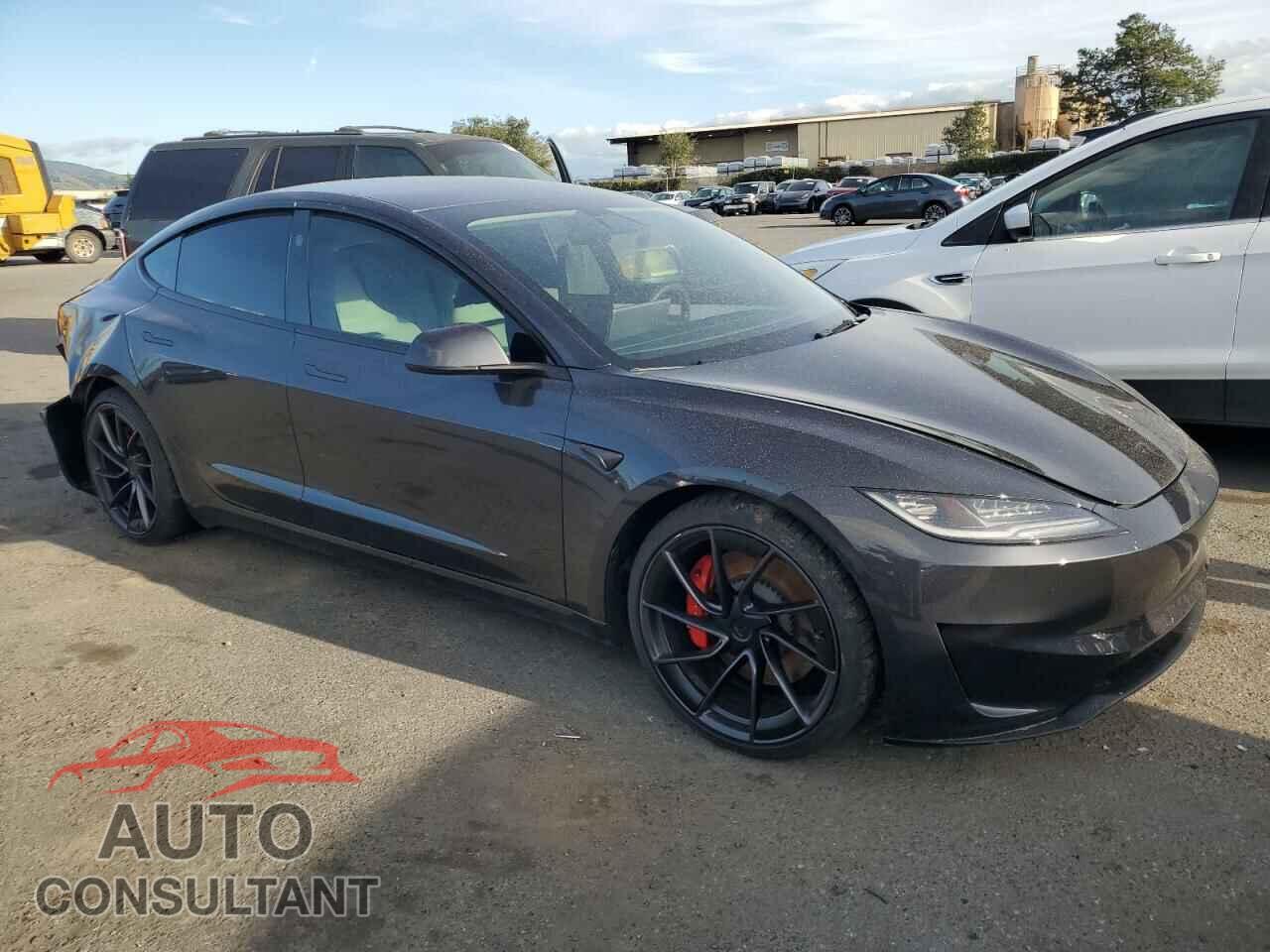 TESLA MODEL 3 2024 - 5YJ3E1ET6RF826745
