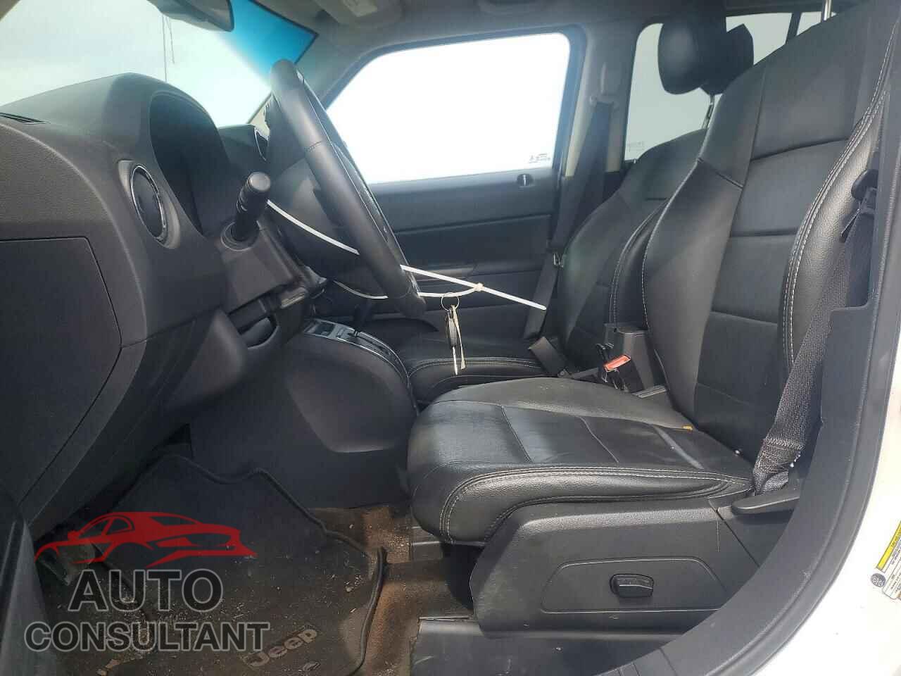JEEP PATRIOT 2015 - 1C4NJRFB9FD143496