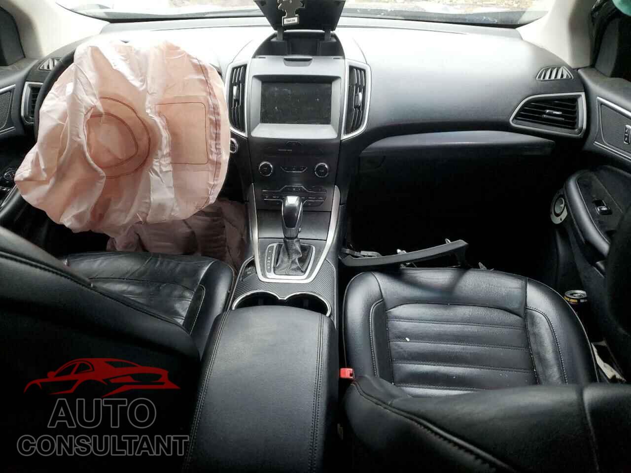 FORD EDGE 2016 - 2FMPK4J89GBB07654