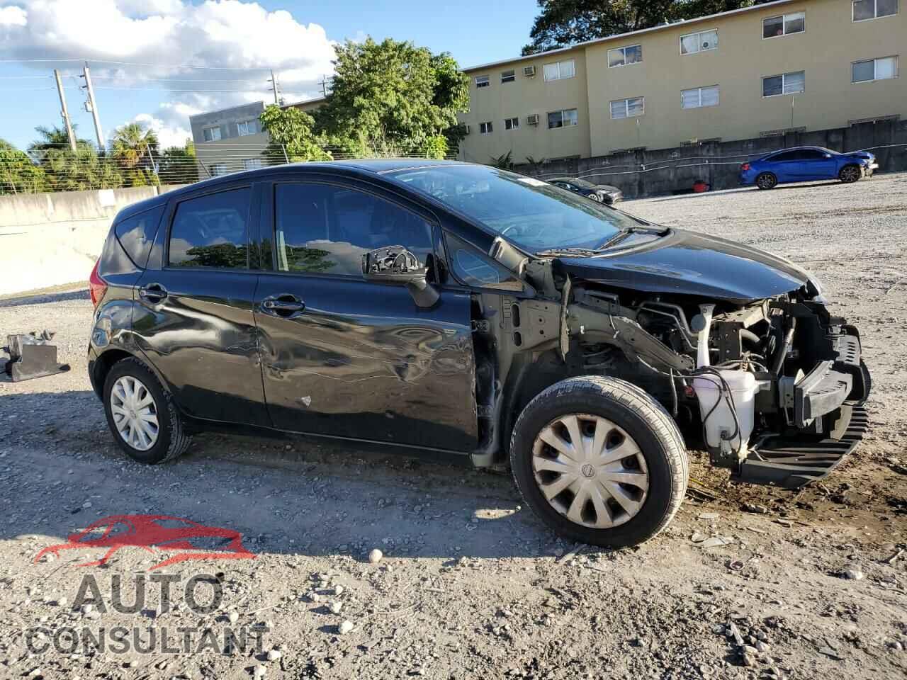 NISSAN VERSA 2016 - 3N1CE2CP0GL357780