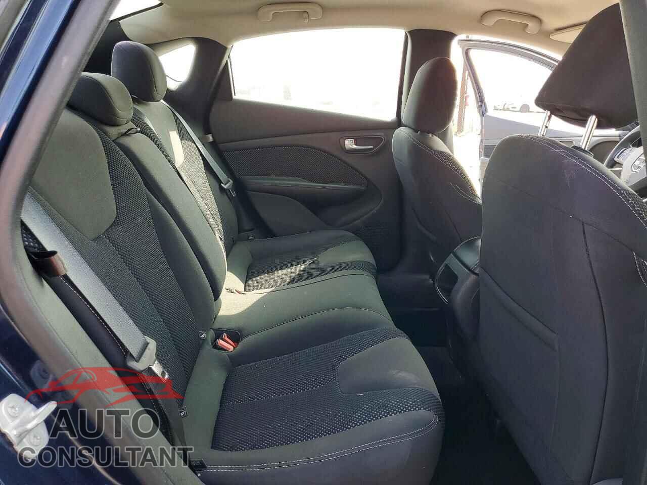 DODGE DART 2015 - 1C3CDFBB9FD150214