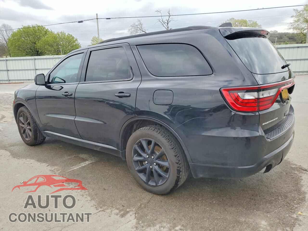 DODGE DURANGO 2017 - 1C4RDHDG1HC759543