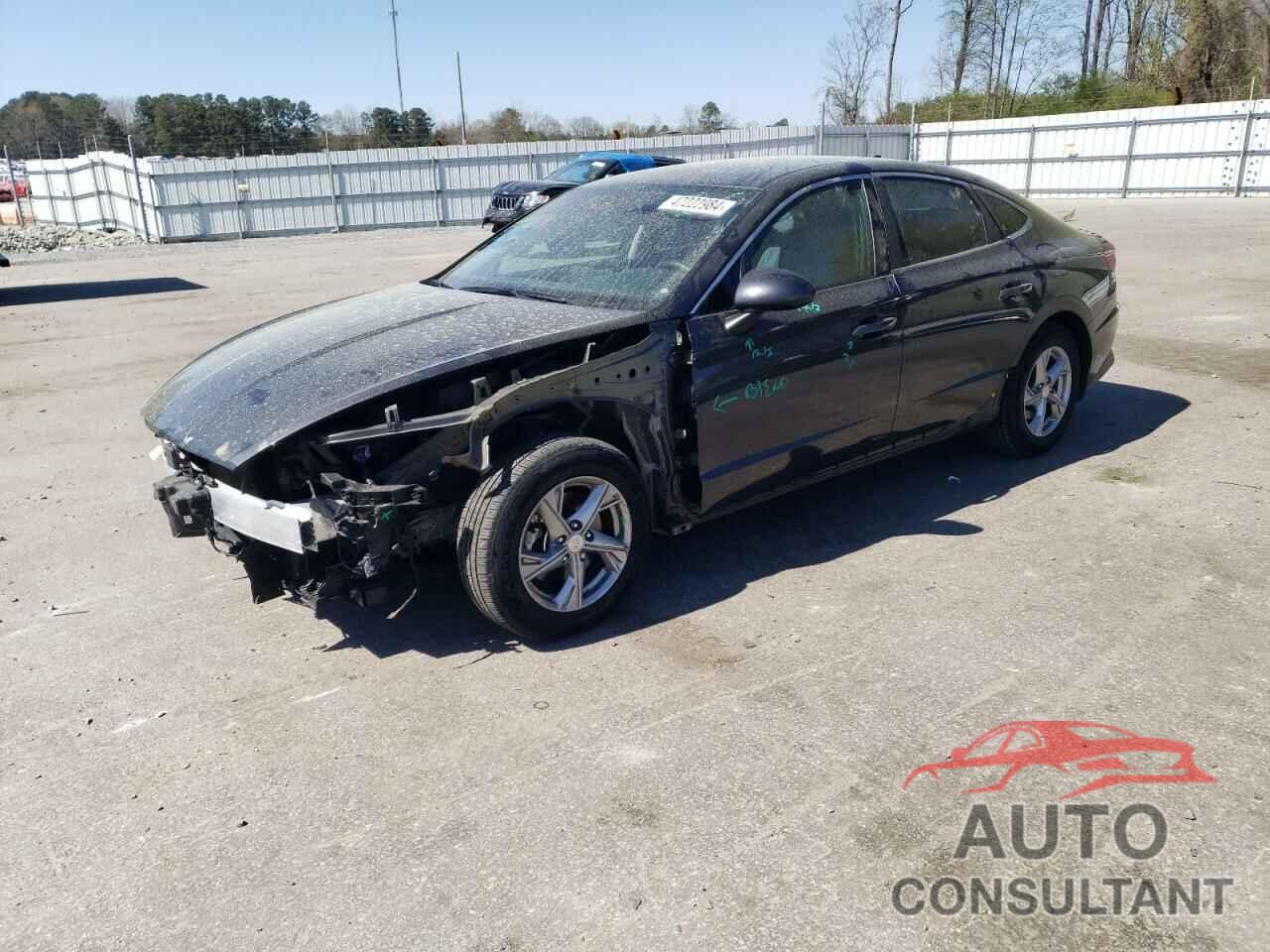 HYUNDAI SONATA 2020 - 5NPEG4JA6LH061828