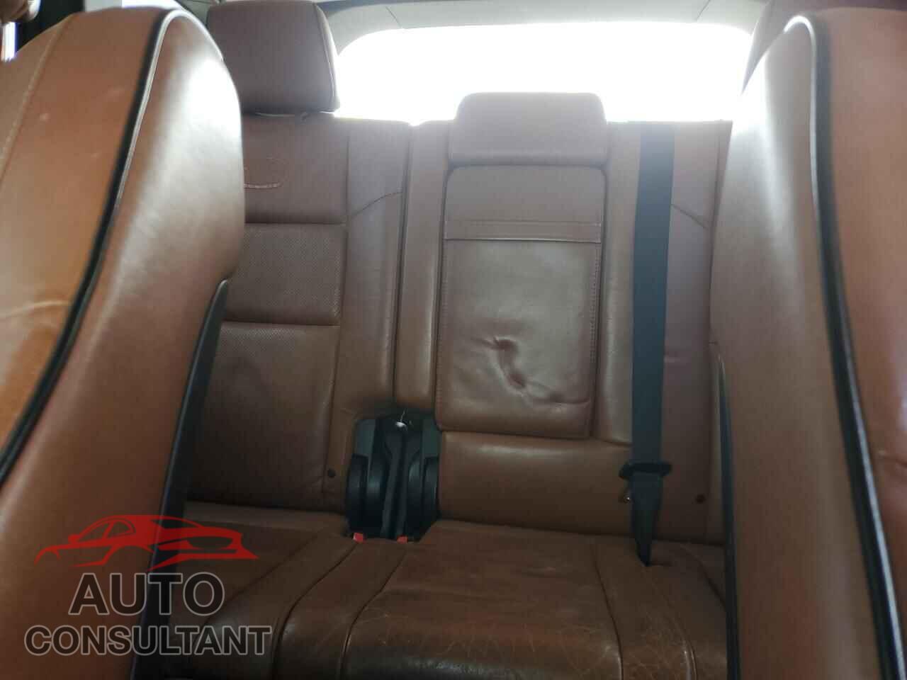 JEEP GRAND CHER 2012 - 1C4RJFCTXCC281479