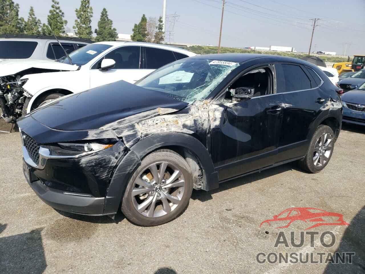 MAZDA CX30 2021 - 3MVDMBBL3MM255946