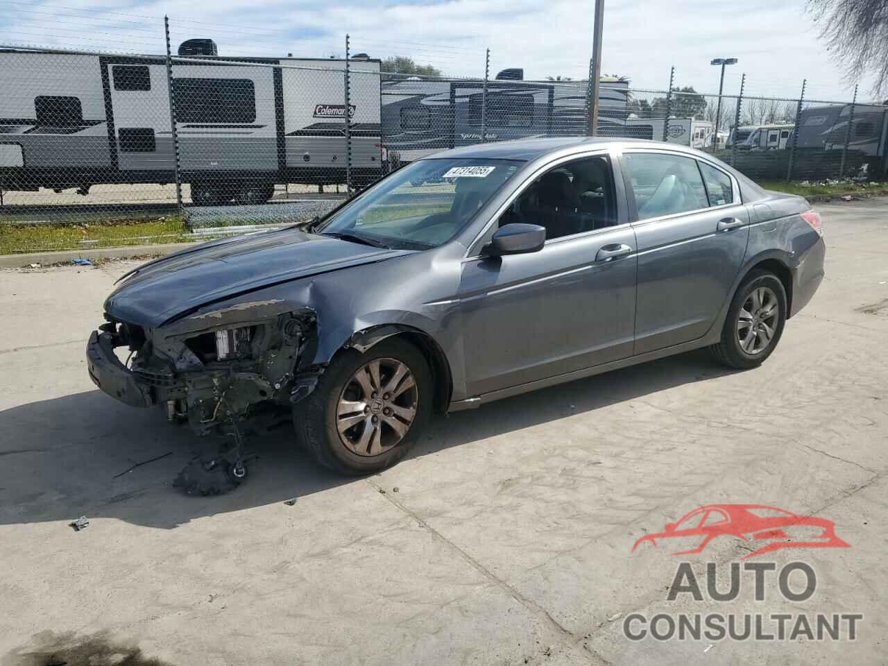 HONDA ACCORD 2012 - 1HGCP2F63CA050827