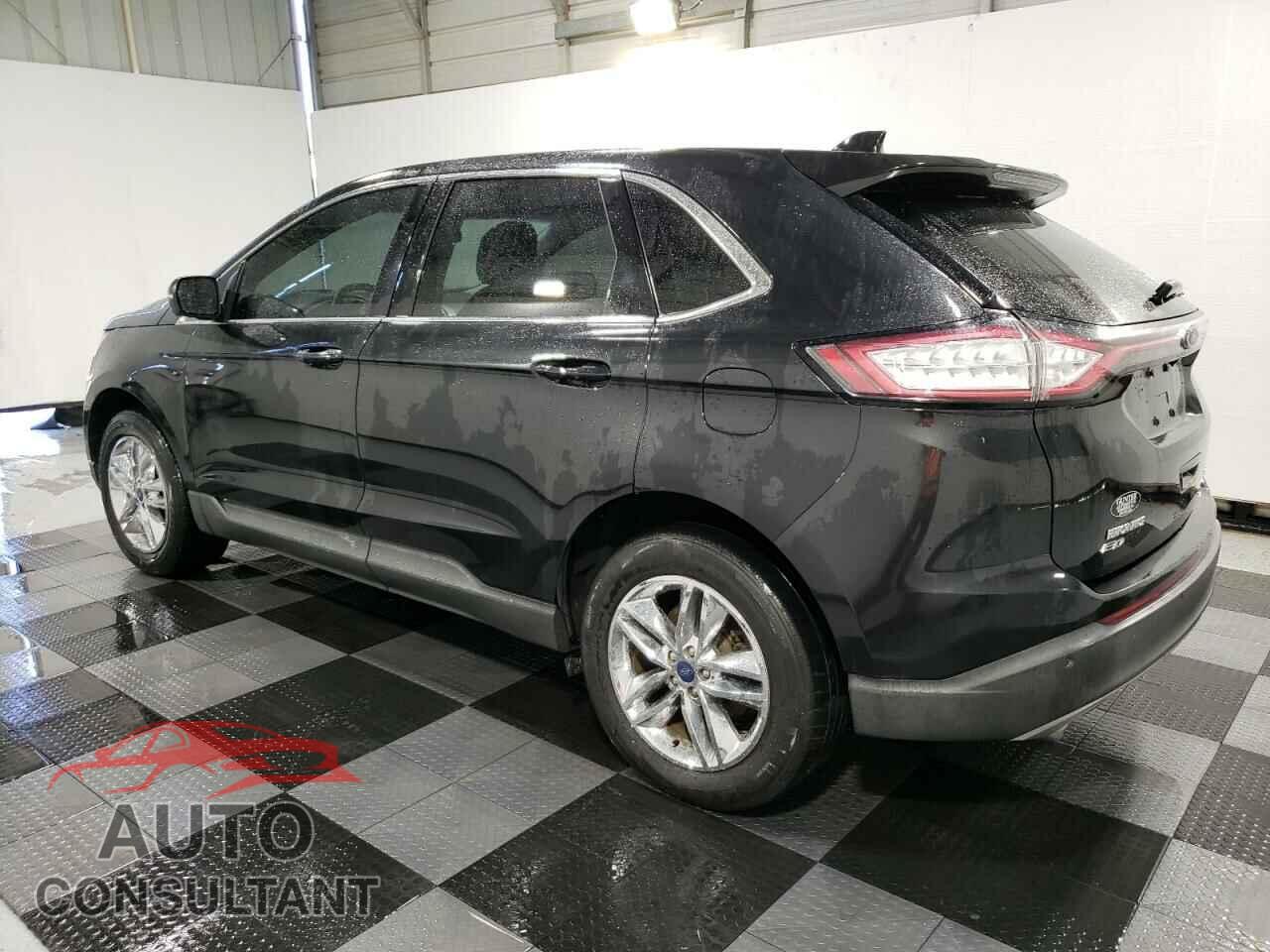 FORD EDGE 2015 - 2FMTK4J83FBB83190