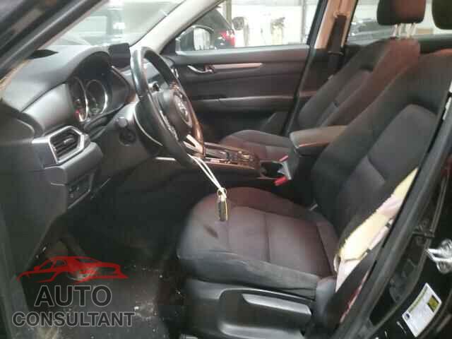 MAZDA CX-5 2019 - JM3KFABM0K1650741