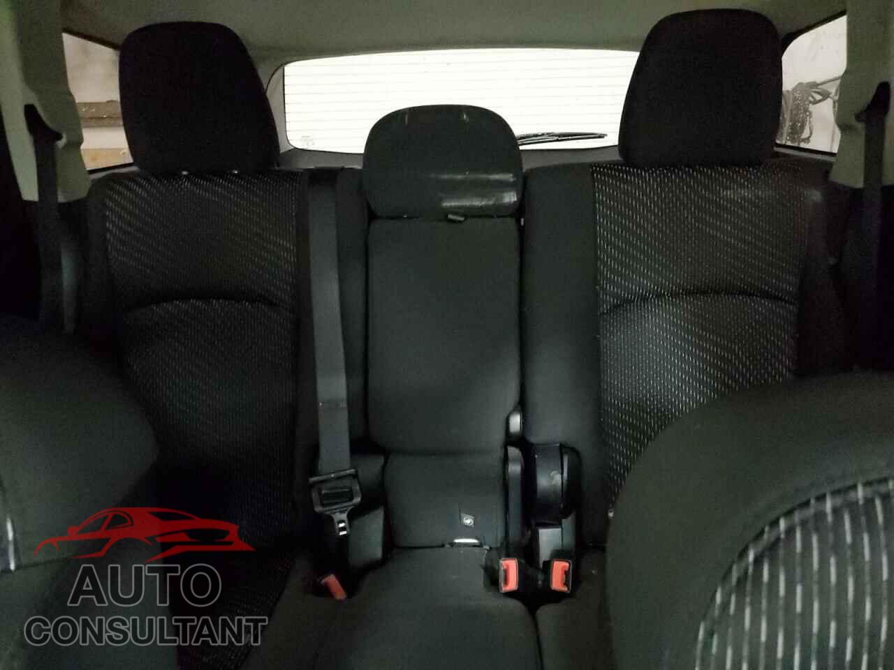 DODGE JOURNEY 2015 - 3C4PDCAB8FT648573