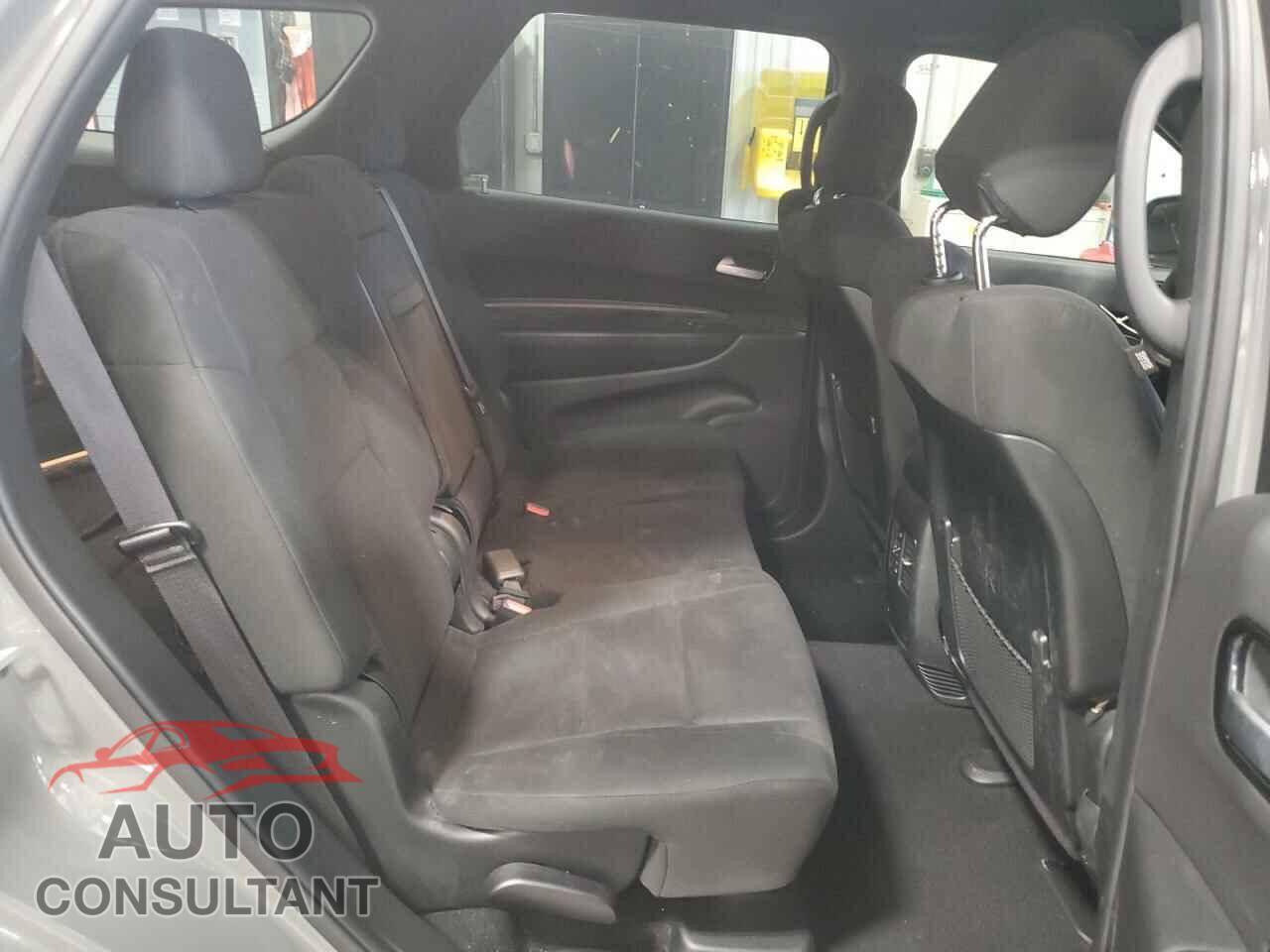 DODGE DURANGO 2023 - 1C4RDHAG0PC616196