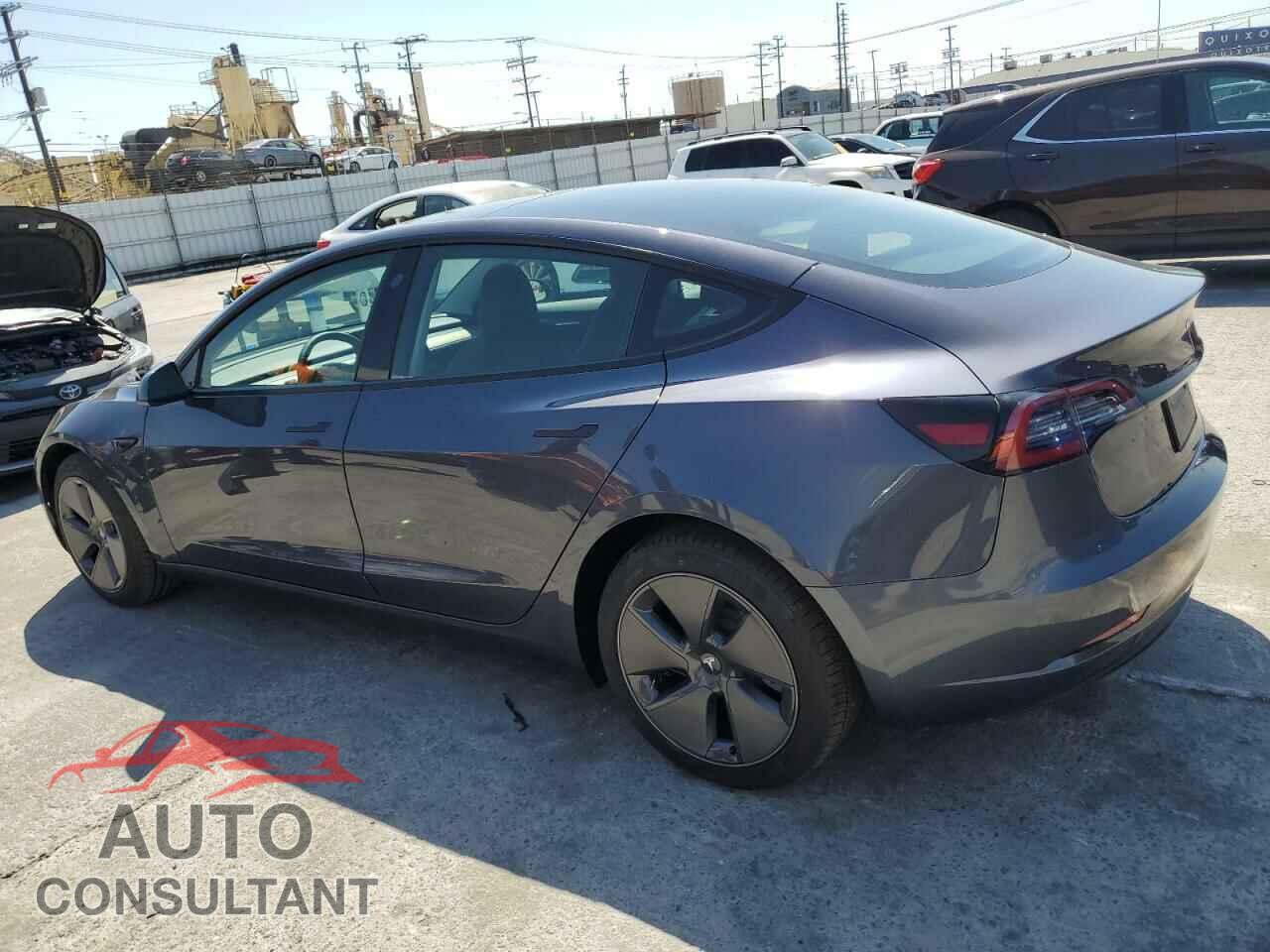 TESLA MODEL 3 2023 - 5YJ3E1EA0PF602432