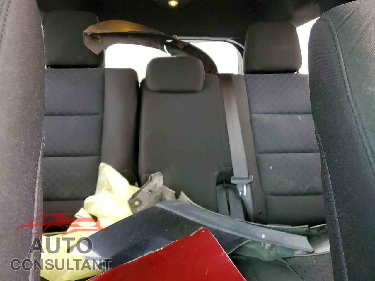 FORD EXPLORER 2014 - 1FM5K7D80EGA14953