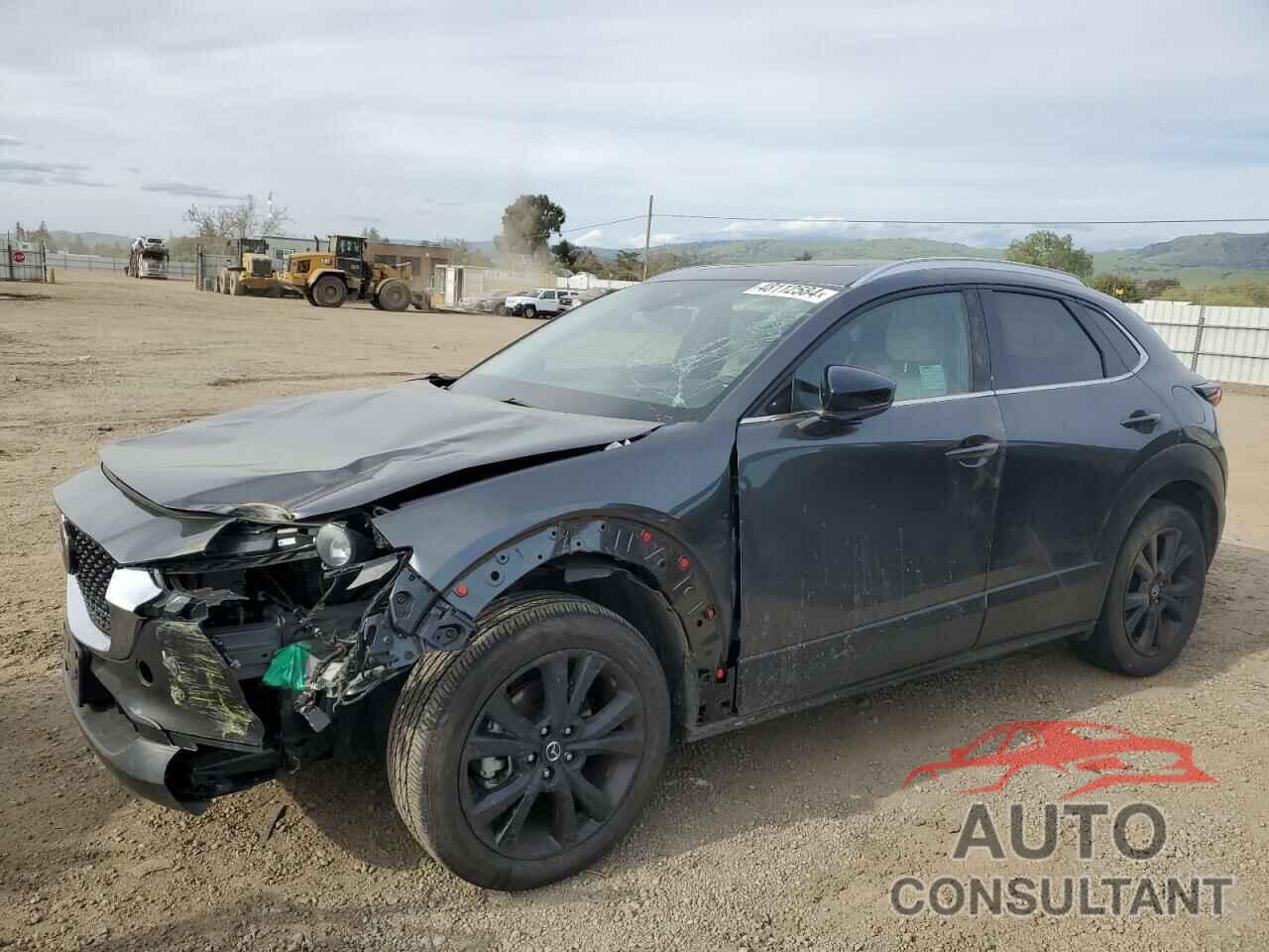 MAZDA CX30 2023 - 3MVDMBDY4PM557307