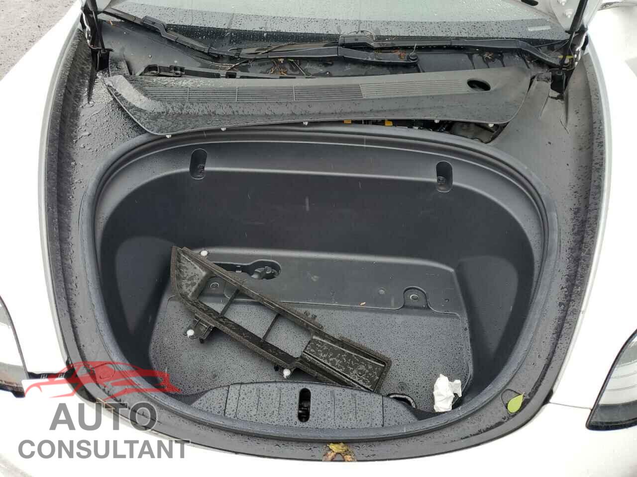 TESLA MODEL 3 2020 - 5YJ3E1EA2LF615578