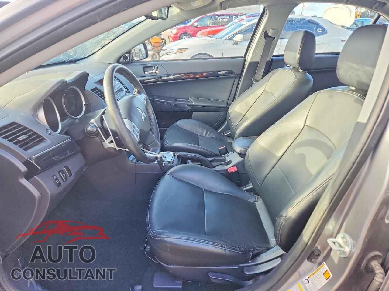 MITSUBISHI LANCER 2012 - JA32U8FW7CU020023