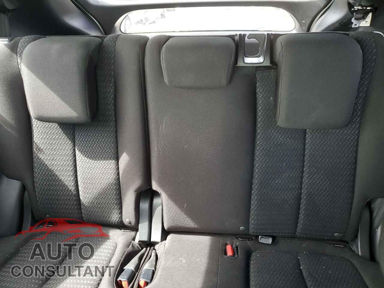 MITSUBISHI ECLIPSE 2020 - JA4AT3AA8LZ001914