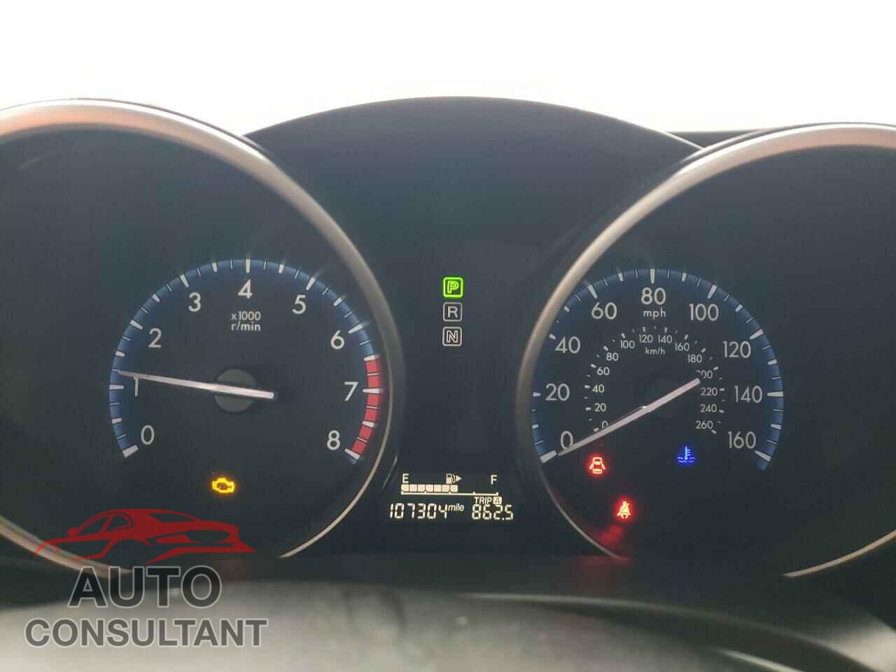 MAZDA 3 2013 - JM1BL1LP1D1831439