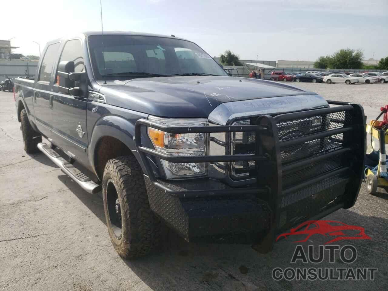 FORD F250 2016 - 1FT7W2BT6GEA12201