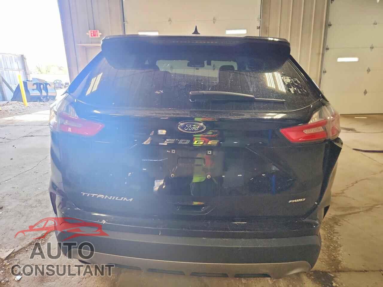 FORD EDGE 2022 - 2FMPK4K93NBB04446