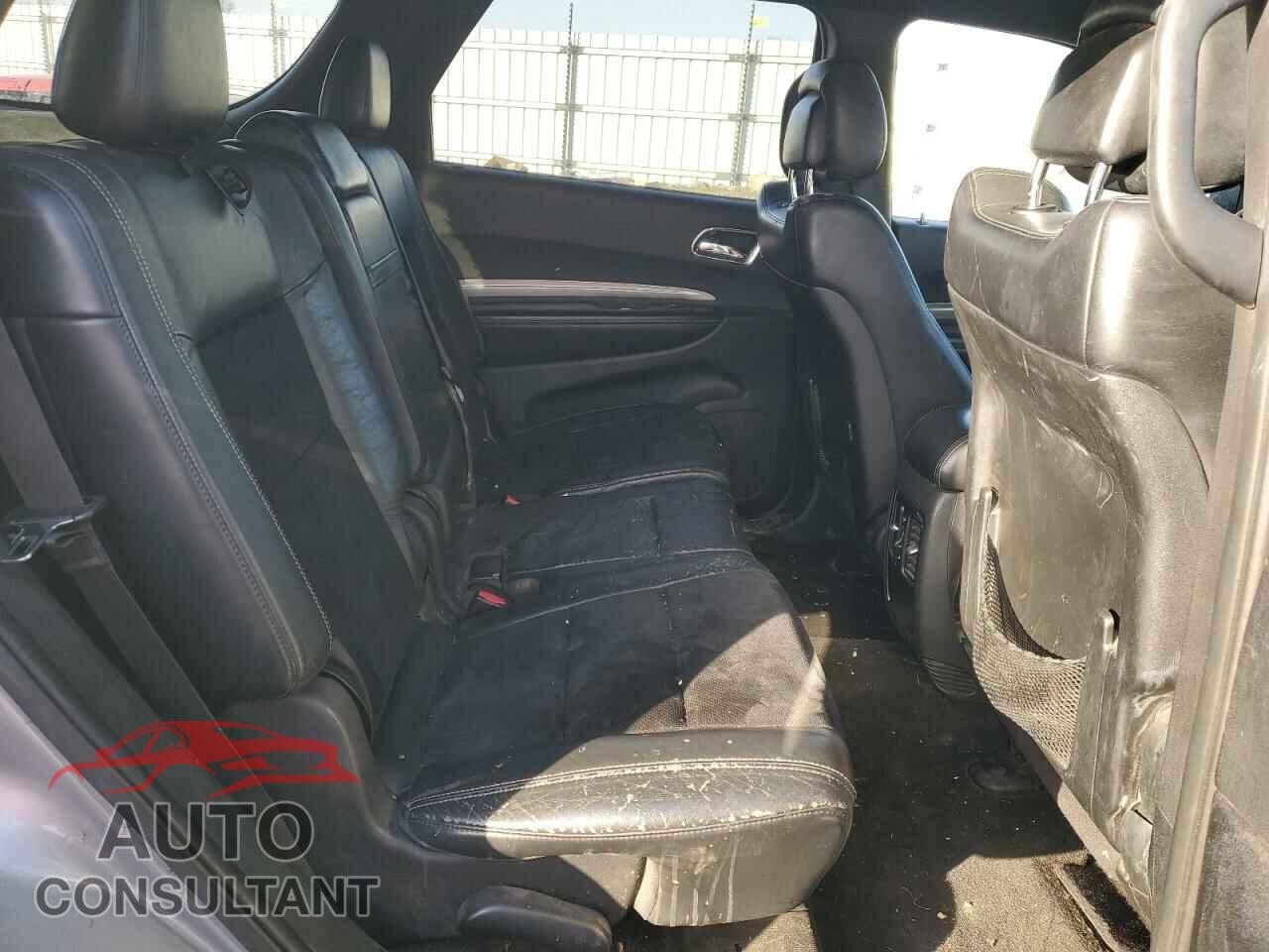 DODGE DURANGO 2015 - 1C4RDJAG8FC810450