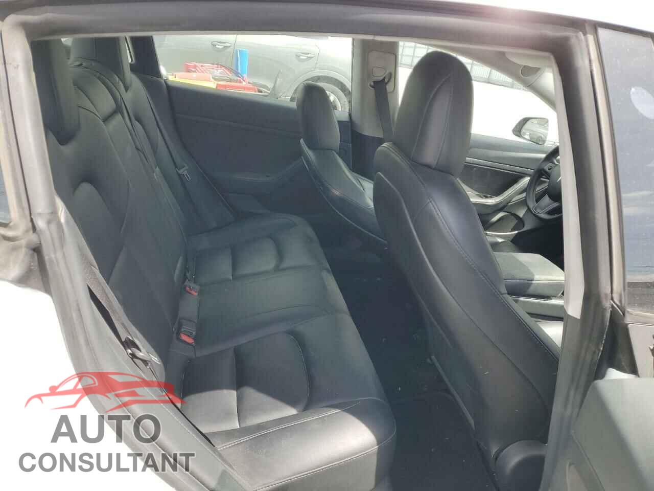 TESLA MODEL 3 2020 - 5YJ3E1EA2LF740063