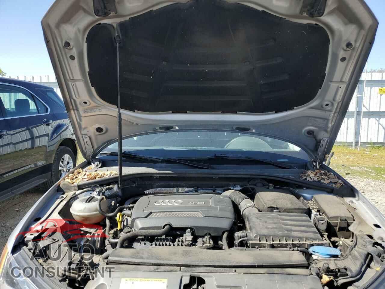 AUDI A3 2015 - WAUEFGFF7F1085220