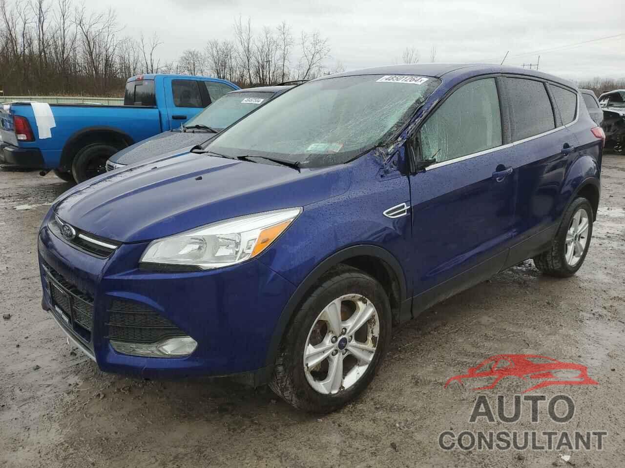FORD ESCAPE 2016 - 1FMCU9GX3GUA93698