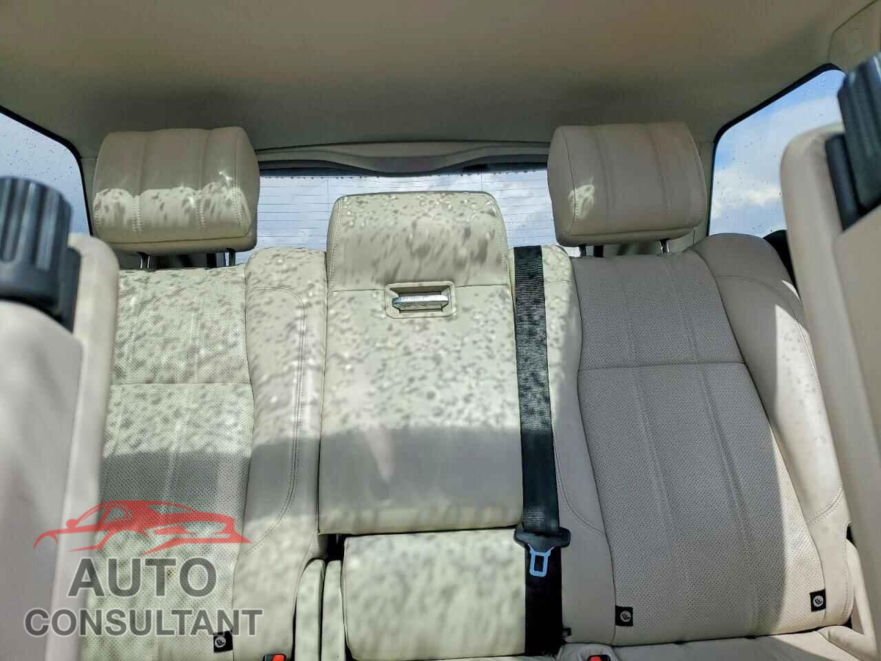 LAND ROVER RANGEROVER 2017 - SALGS2FE7HA340672