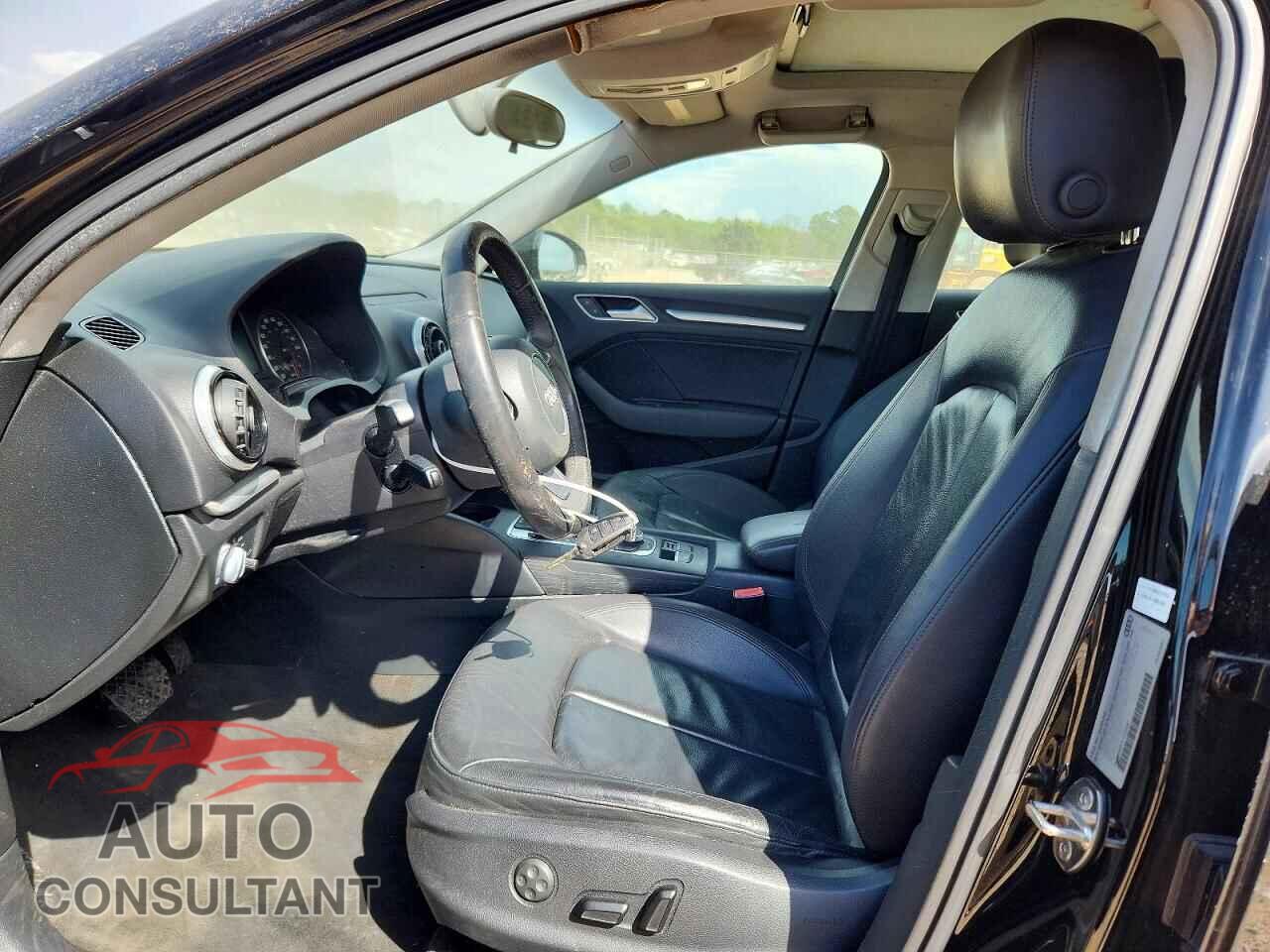 AUDI A3 2015 - WAUBFGFF7F1020080
